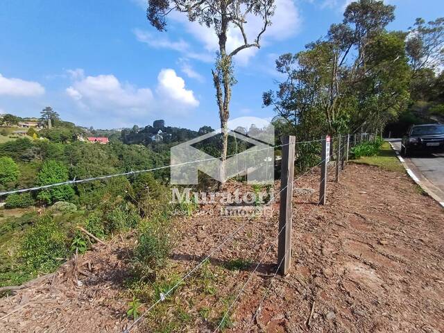 #2401 - Terreno para Venda em Campos do Jordão - SP