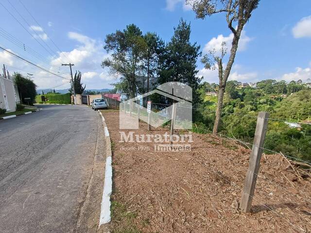 Terreno para Venda em Campos do Jordão - 5