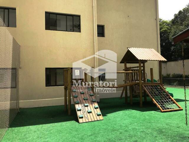 Apartamento para Venda em Campos do Jordão - 4