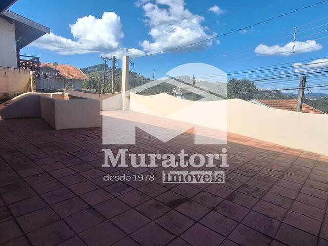 Casa para Venda em Campos do Jordão - 4