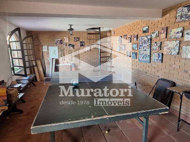 Casa para Venda em Campos do Jordão - 5