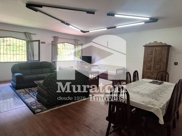 Apartamento para Venda em Campos do Jordão - 5
