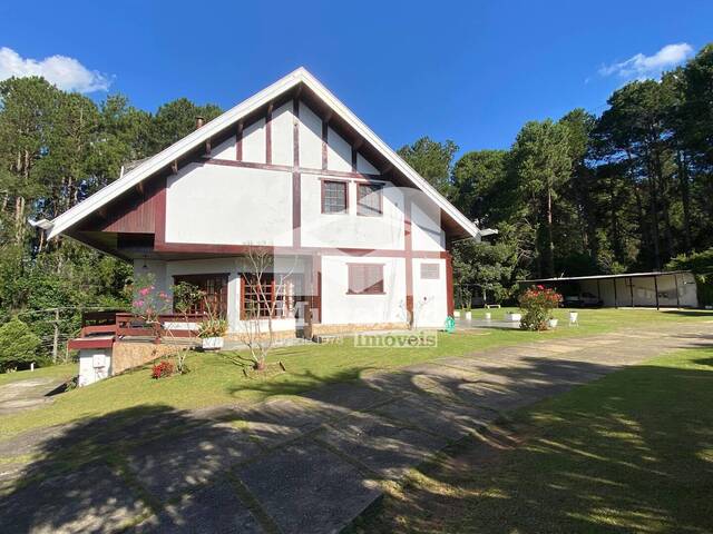 Casa para Venda em Campos do Jordão - 4