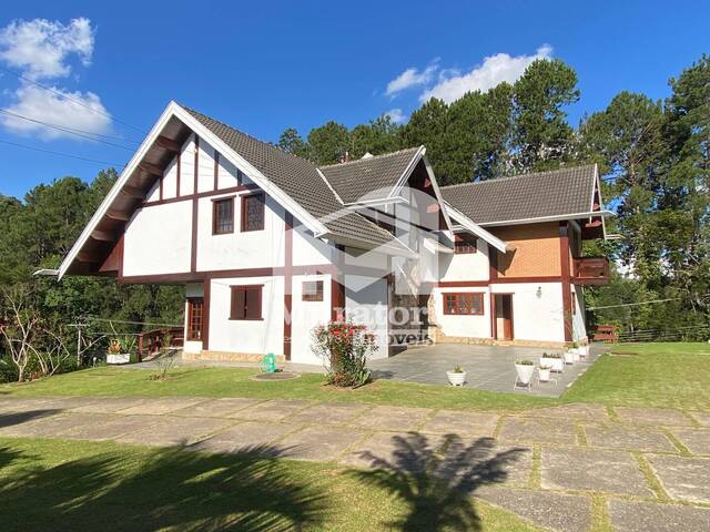 Casa para Venda em Campos do Jordão - 5