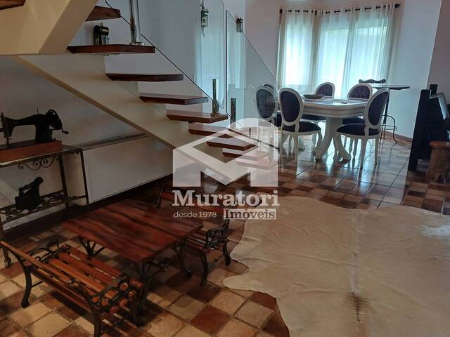 Apartamento para Venda em Campos do Jordão - 4