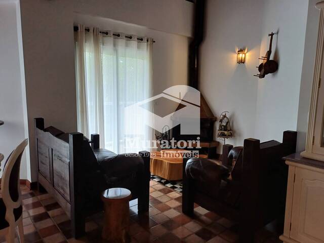Apartamento para Venda em Campos do Jordão - 5