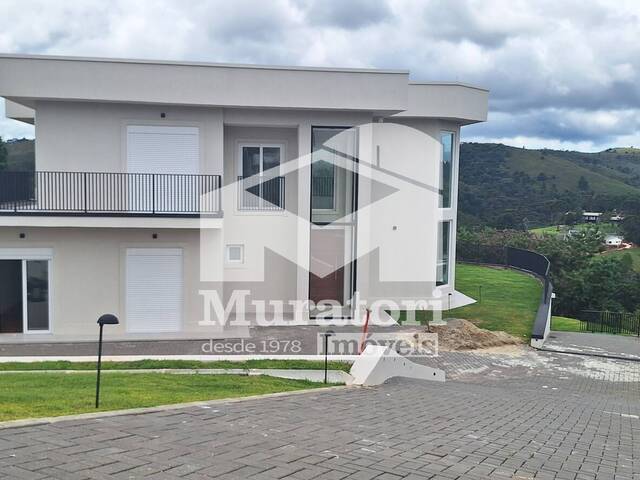 Casa em condomínio para Venda em Campos do Jordão - 4
