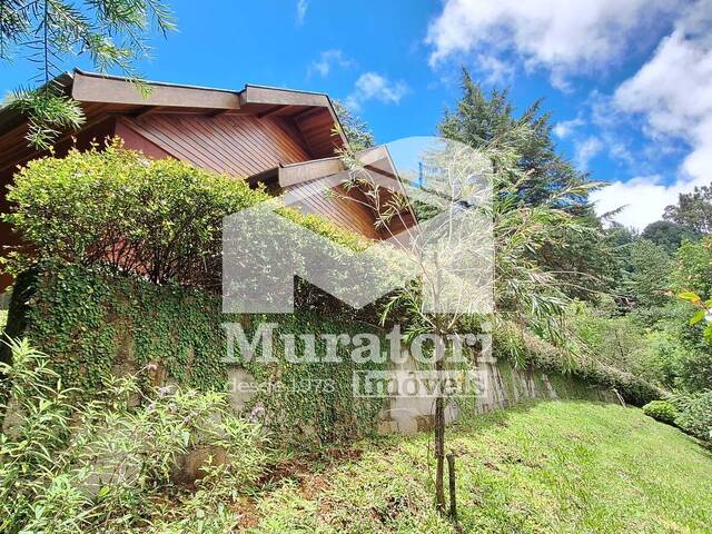 Casa para Venda em Campos do Jordão - 5