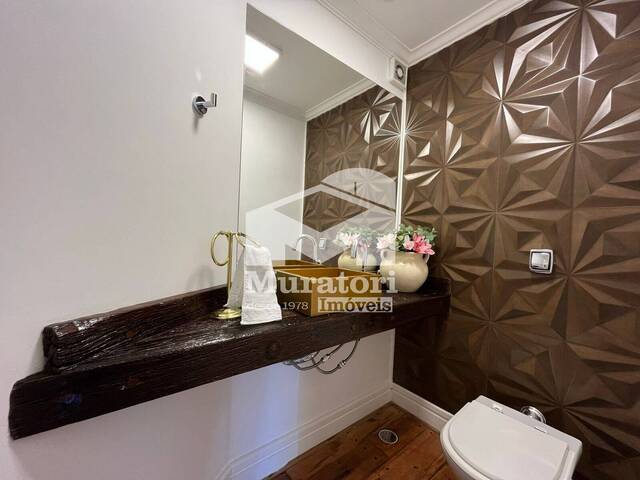 Apartamento para Venda em Campos do Jordão - 5