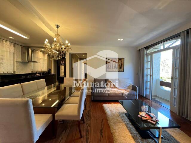 Apartamento para Venda em Campos do Jordão - 4