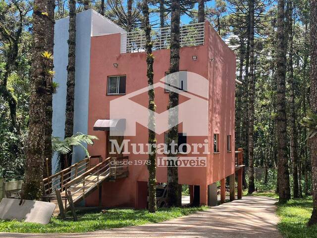 Casa para Venda em Campos do Jordão - 4