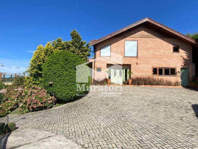 Casa em condomínio para Venda em Campos do Jordão - 4