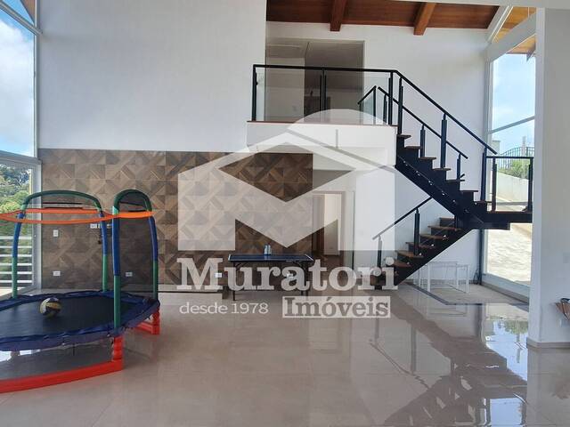 Casa para Venda em Campos do Jordão - 5