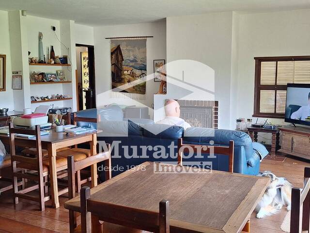Casa para Venda em Campos do Jordão - 5