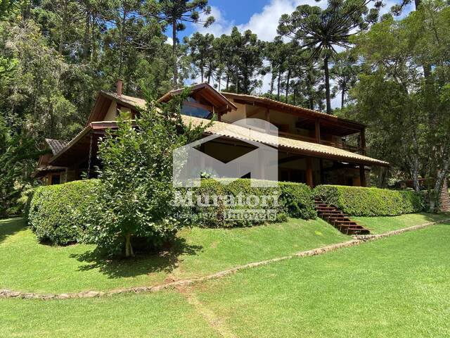 Casa para Venda em Campos do Jordão - 4
