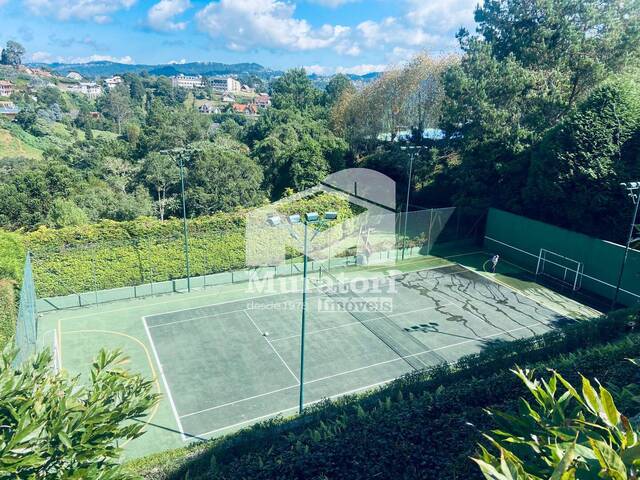 Apartamento para Venda em Campos do Jordão - 5