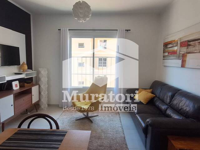 Apartamento para Venda em Campos do Jordão - 4