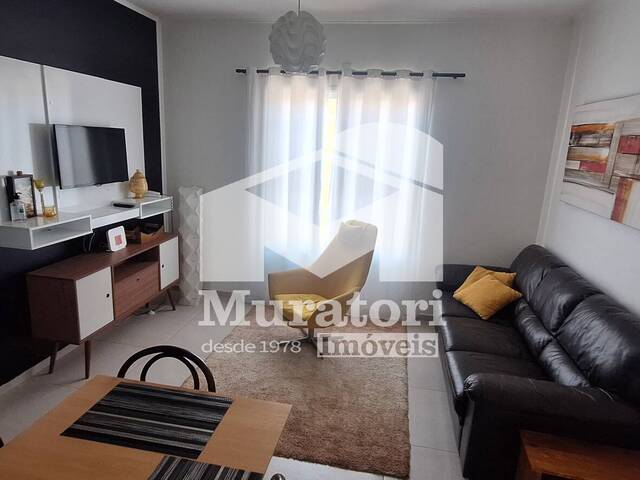 Apartamento para Venda em Campos do Jordão - 5