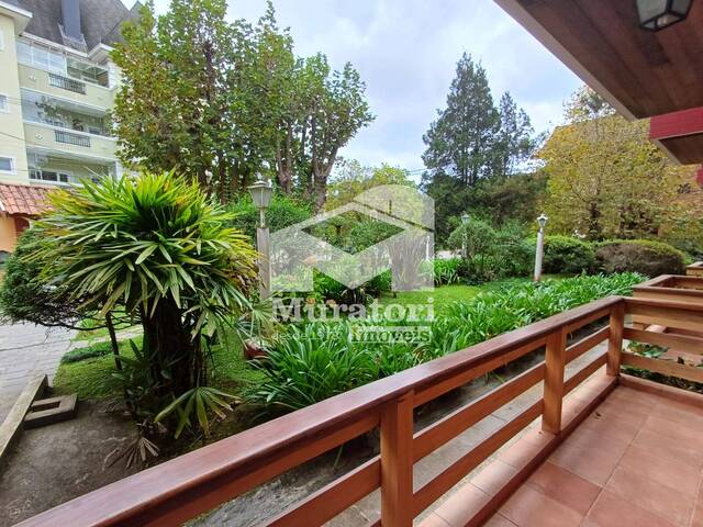Apartamento para Venda em Campos do Jordão - 4