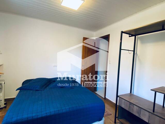 Casa para Venda em Campos do Jordão - 5