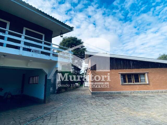 Casa para Venda em Campos do Jordão - 4