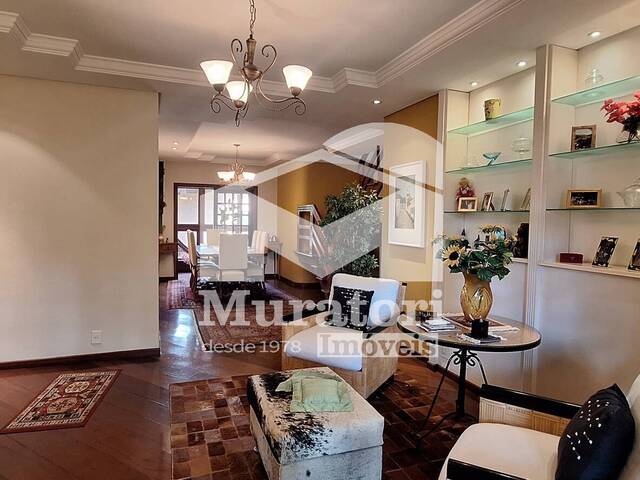 Apartamento para Venda em Campos do Jordão - 5