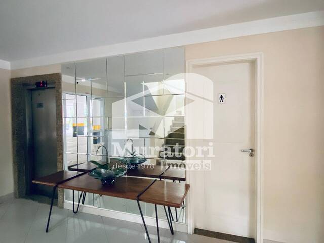 #2474 - Apartamento para Venda em Campos do Jordão - SP