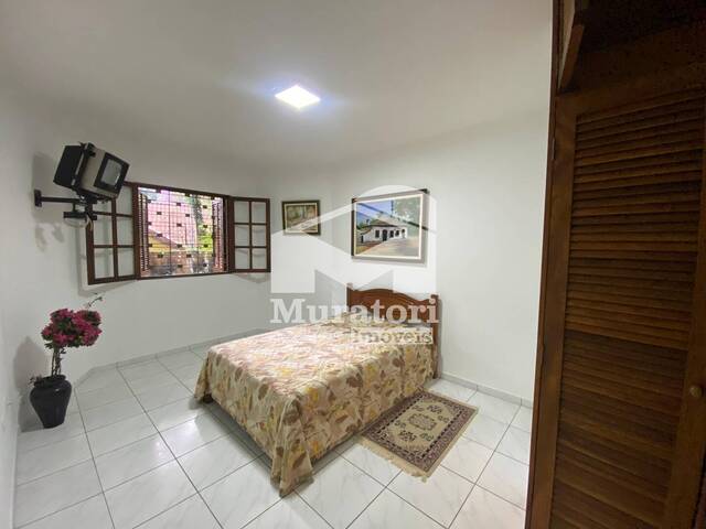 Casa para Venda em Campos do Jordão - 4