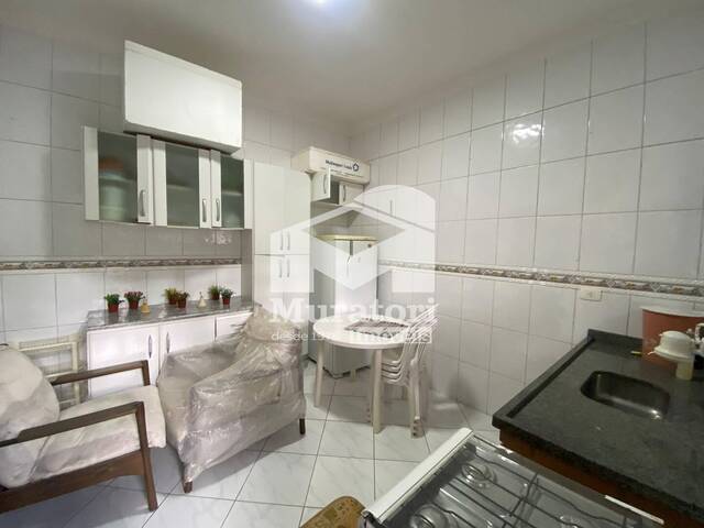 #2481 - Casa para Venda em Campos do Jordão - SP