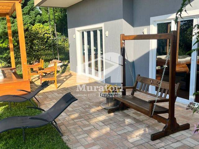 Casa para Venda em Campos do Jordão - 4