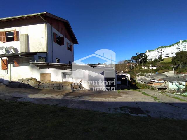 #2486 - Casa para Venda em Campos do Jordão - SP