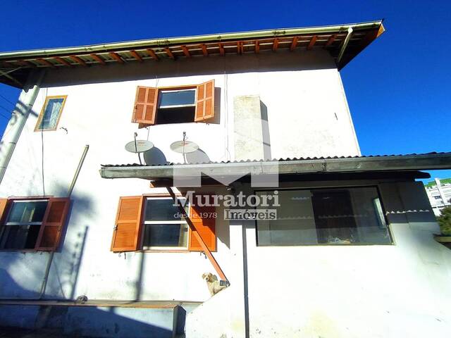 #2486 - Casa para Venda em Campos do Jordão - SP