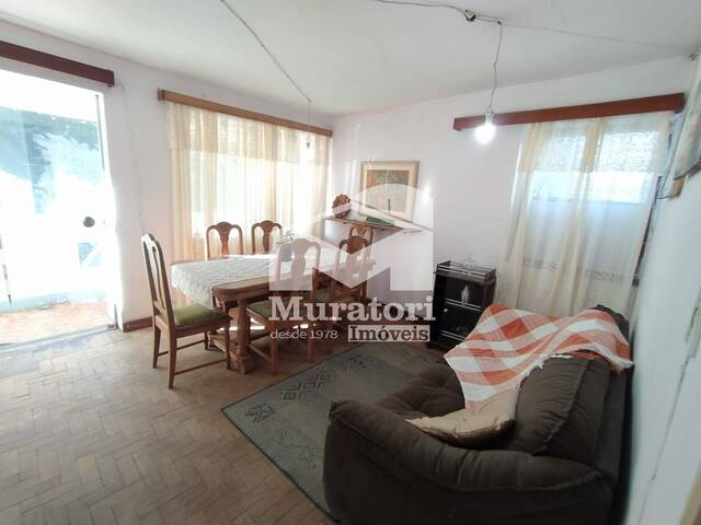 Casa para Venda em Campos do Jordão - 4