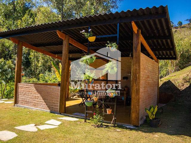 #2488 - Pousada para Venda em Santo Antônio do Pinhal - SP
