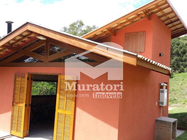 Pousada para Venda em Santo Antônio do Pinhal - 4