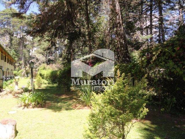 #2493 - Casa em condomínio para Venda em Campos do Jordão - SP