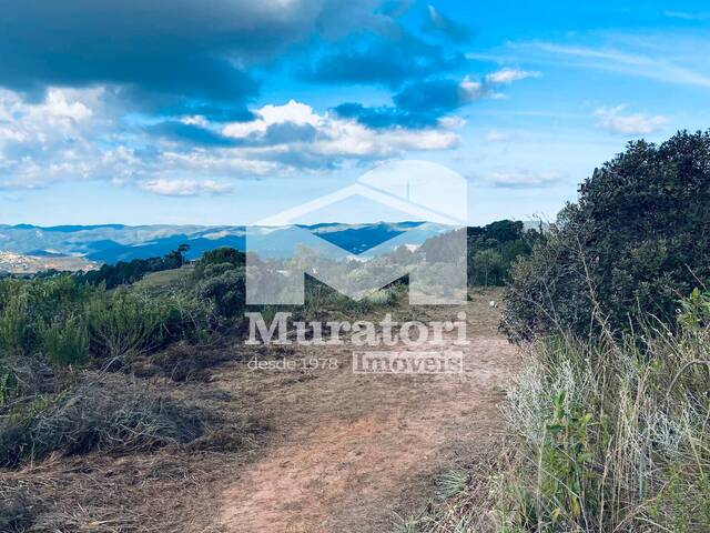 #2496 - Terreno em condomínio para Venda em Campos do Jordão - SP