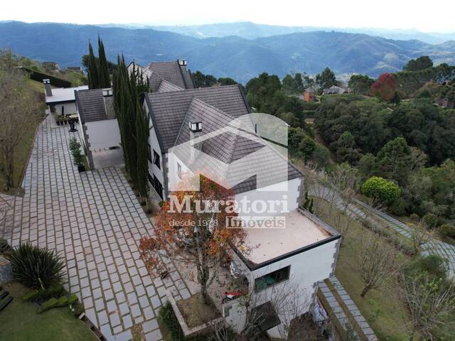 Casa em condomínio para Venda em Campos do Jordão - 4