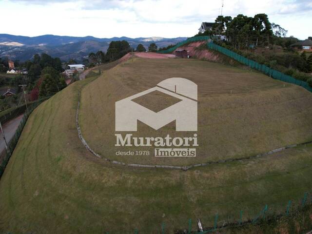 #2497 - Terreno em condomínio para Venda em Campos do Jordão - SP