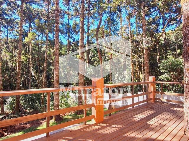 #2430 - Casa para Venda em Campos do Jordão - SP