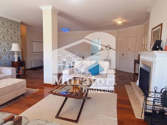 Apartamento para Venda em Campos do Jordão - 5