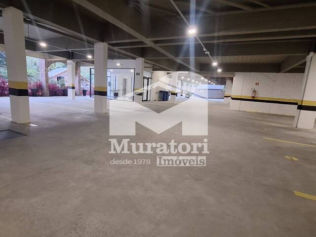 #2502 - Apartamento para Venda em Campos do Jordão - SP