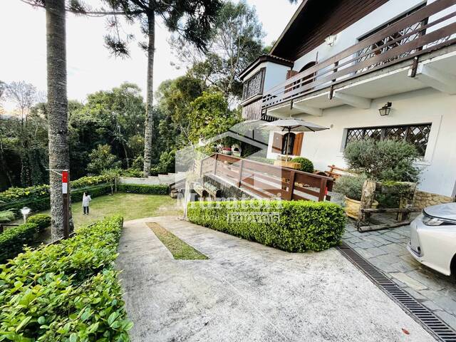Casa para Venda em Campos do Jordão - 4
