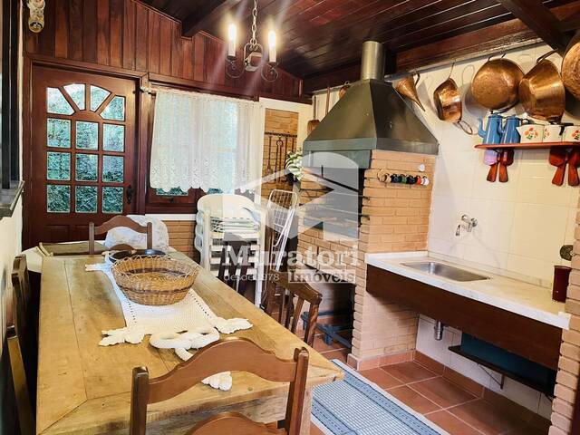 Casa em condomínio para Venda em Campos do Jordão - 5