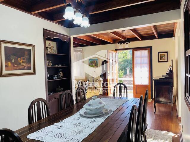 Casa em condomínio para Venda em Campos do Jordão - 4