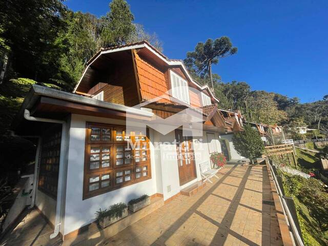 Venda em Manancial - Campos do Jordão