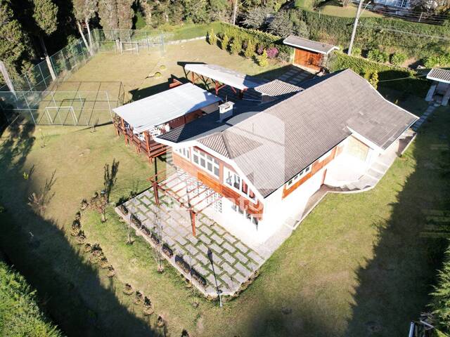 Casa para Venda em Campos do Jordão - 5