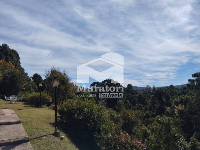#2510 - Casa para Venda em Campos do Jordão - SP