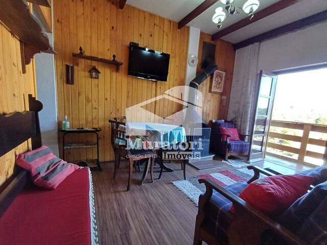 Apartamento para Venda em Campos do Jordão - 5