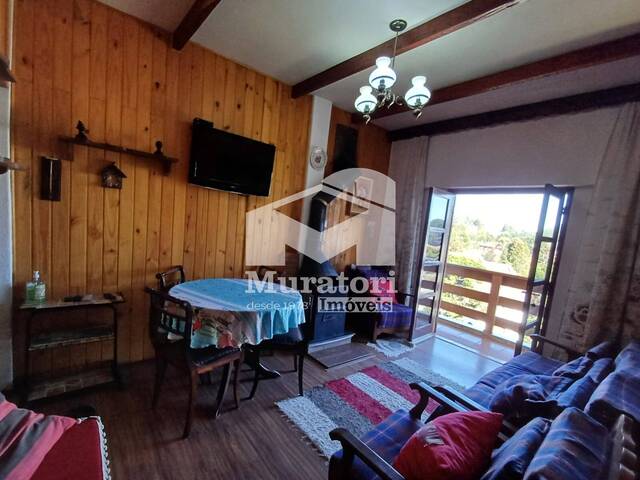 Apartamento para Venda em Campos do Jordão - 4
